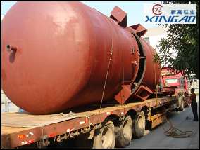 熱烈慶祝鈦鋼反應(yīng)釜4臺(tái)-驗(yàn)收結(jié)束！