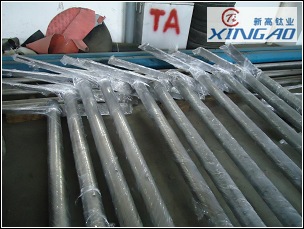 熱烈慶祝35套鈦攪拌，驗(yàn)收結(jié)束！