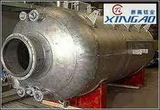 各種規(guī)格鈦結晶罐